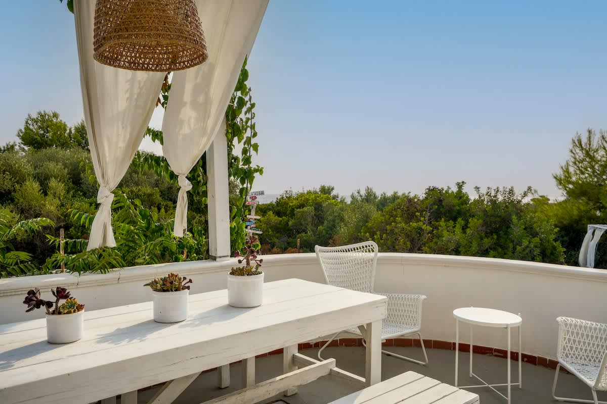 Villa Alba Beach House 5 minutes from beach