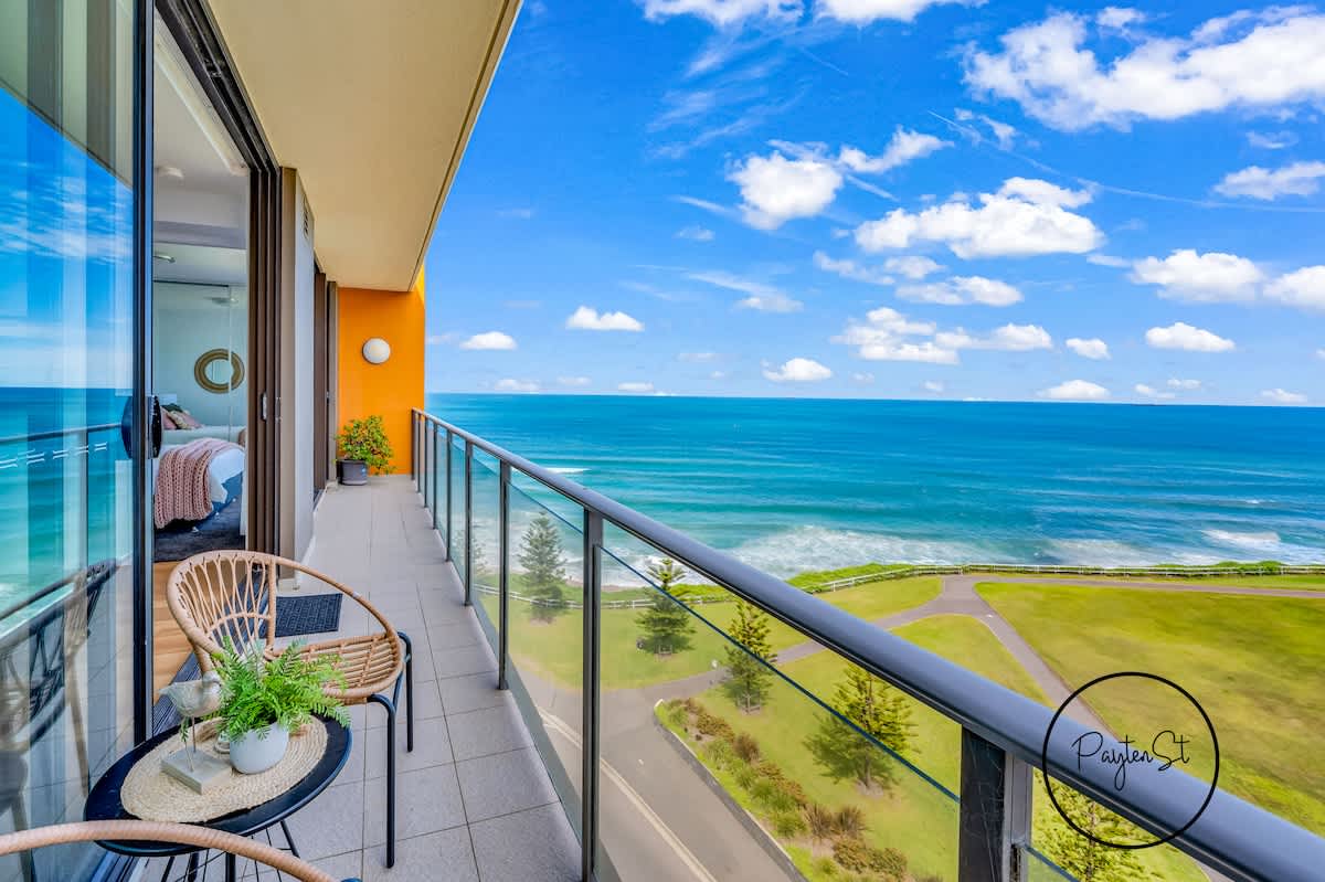 Perfect Penthouse - WiFi included - No Airbnb Fees