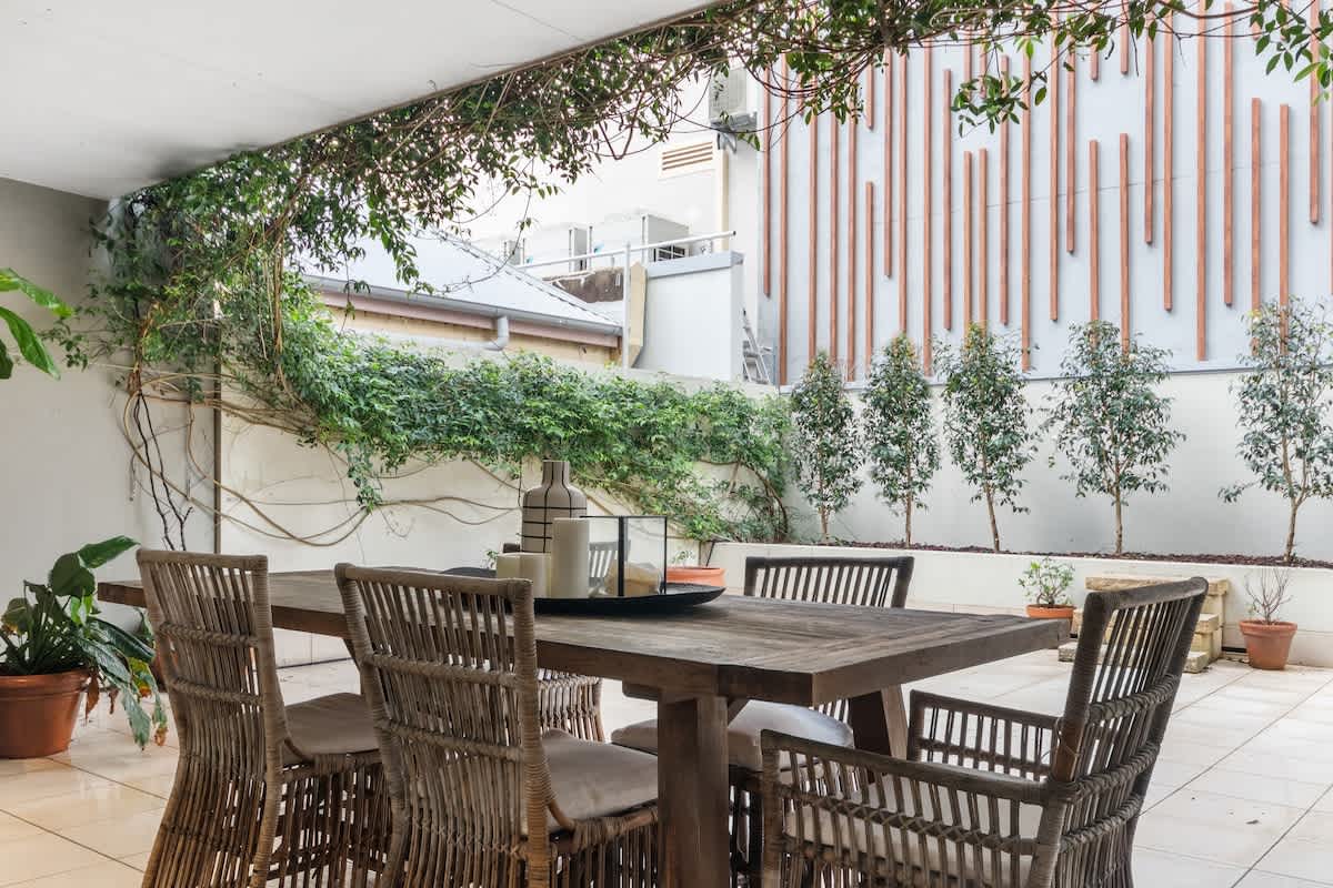 City Escape - Newcastle CBD - Location Location