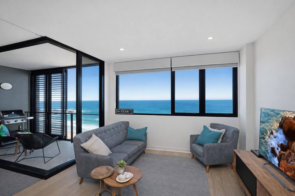 Coastal Retreat - Discounts till Oct 2026