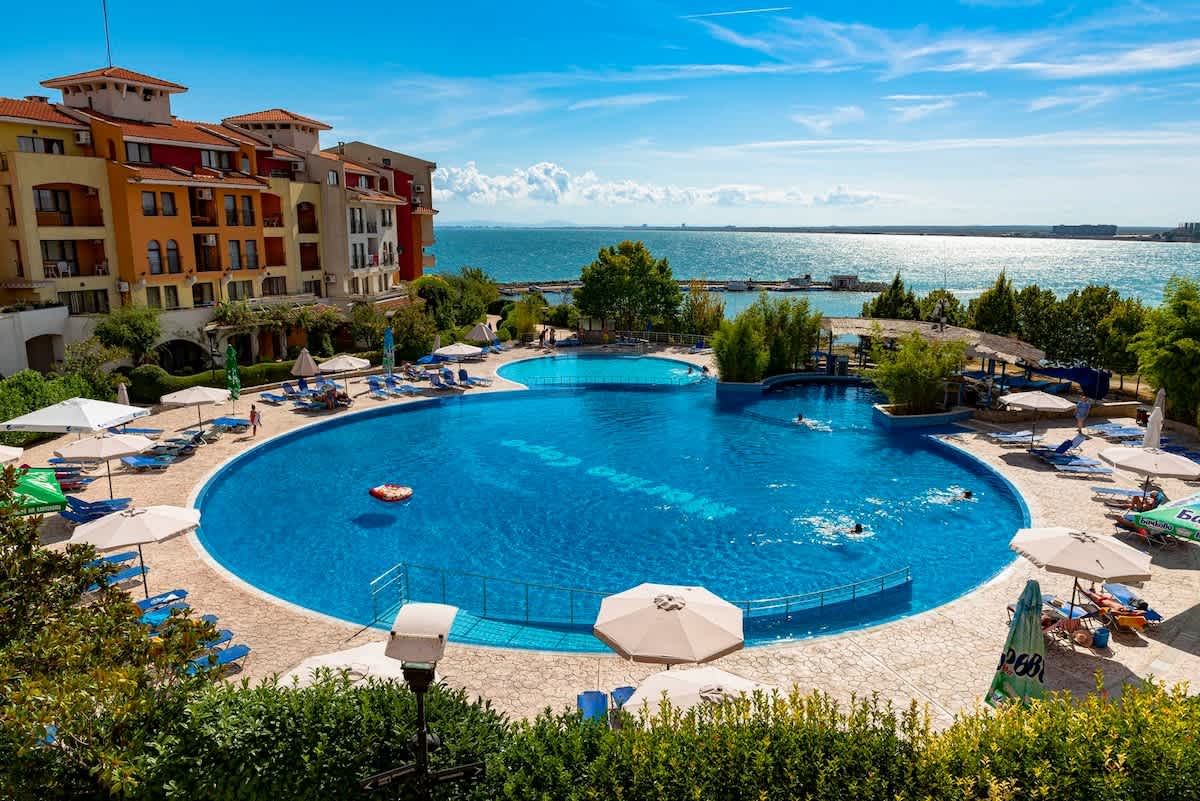 Cozy Sea View Apartment · Marina Cape