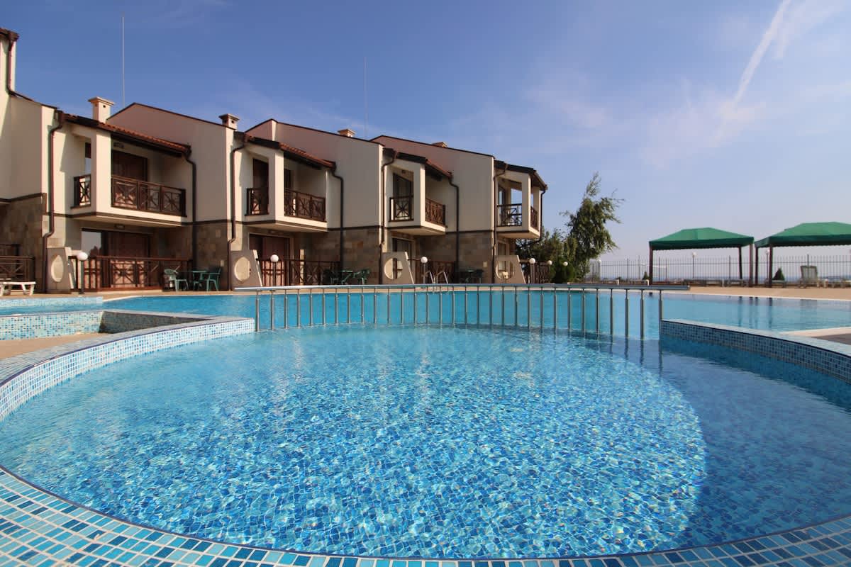 Cozy Villa · Imperial Heights