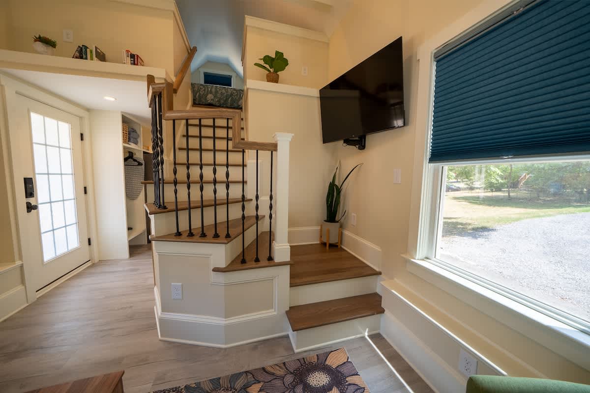 Historic Cottage | Safe| Near Hospitals| Downtown — Roanoke, VA — vacation rental