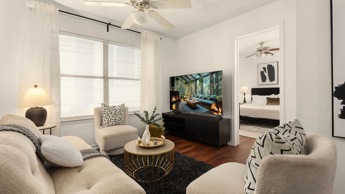 Quiet 2BR Near UT - Just 6 Min to Downtown
