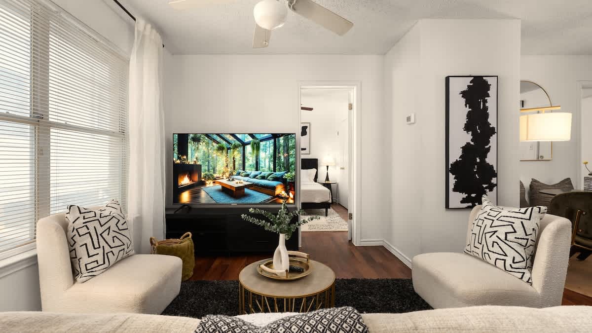 Quiet 2BR Near UT - Just 6 Min to Downtown