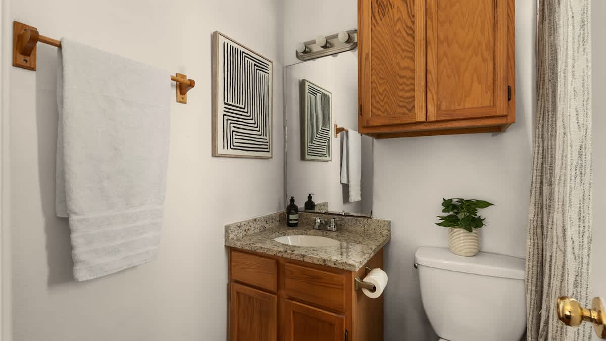 Quiet 2BR Near UT - Just 6 Min to Downtown - Foto 14