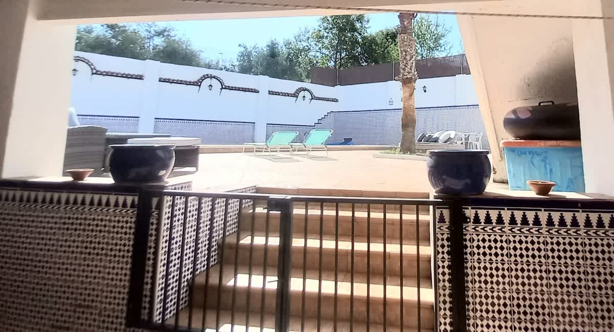 Casa Tranquil: Pool, Cinema & Village Views