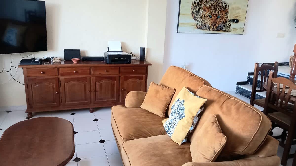 Casa Tranquil: Pool, Cinema & Village Views