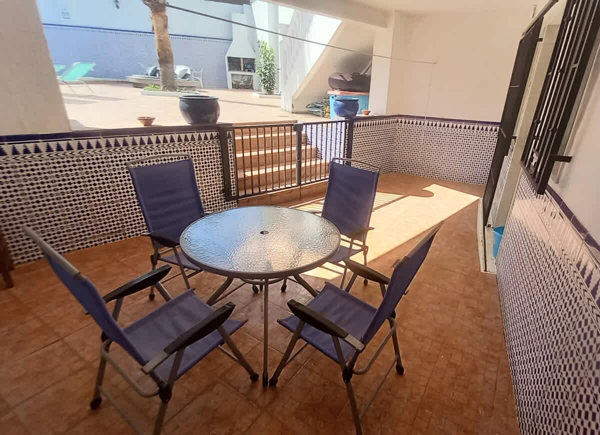 Casa Tranquil: Pool, Cinema & Village Views