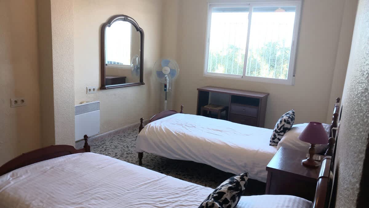 Casa Tranquil: Pool, Cinema & Village Views