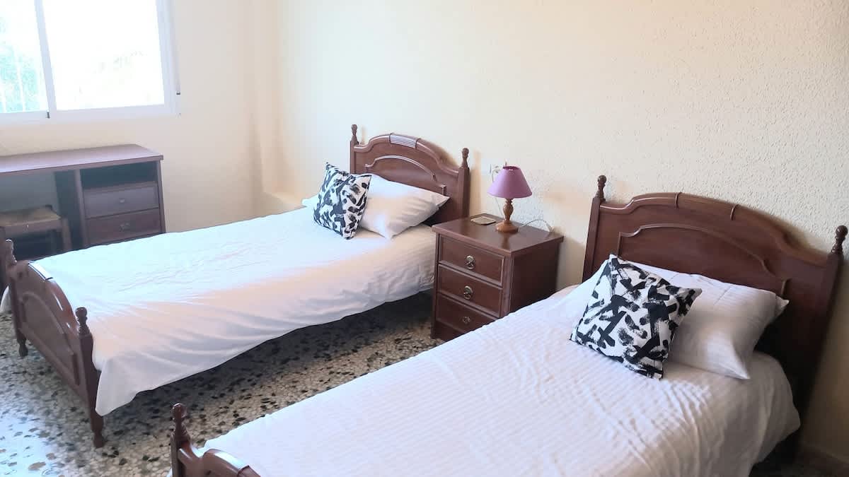 Casa Tranquil: Pool, Cinema & Village Views