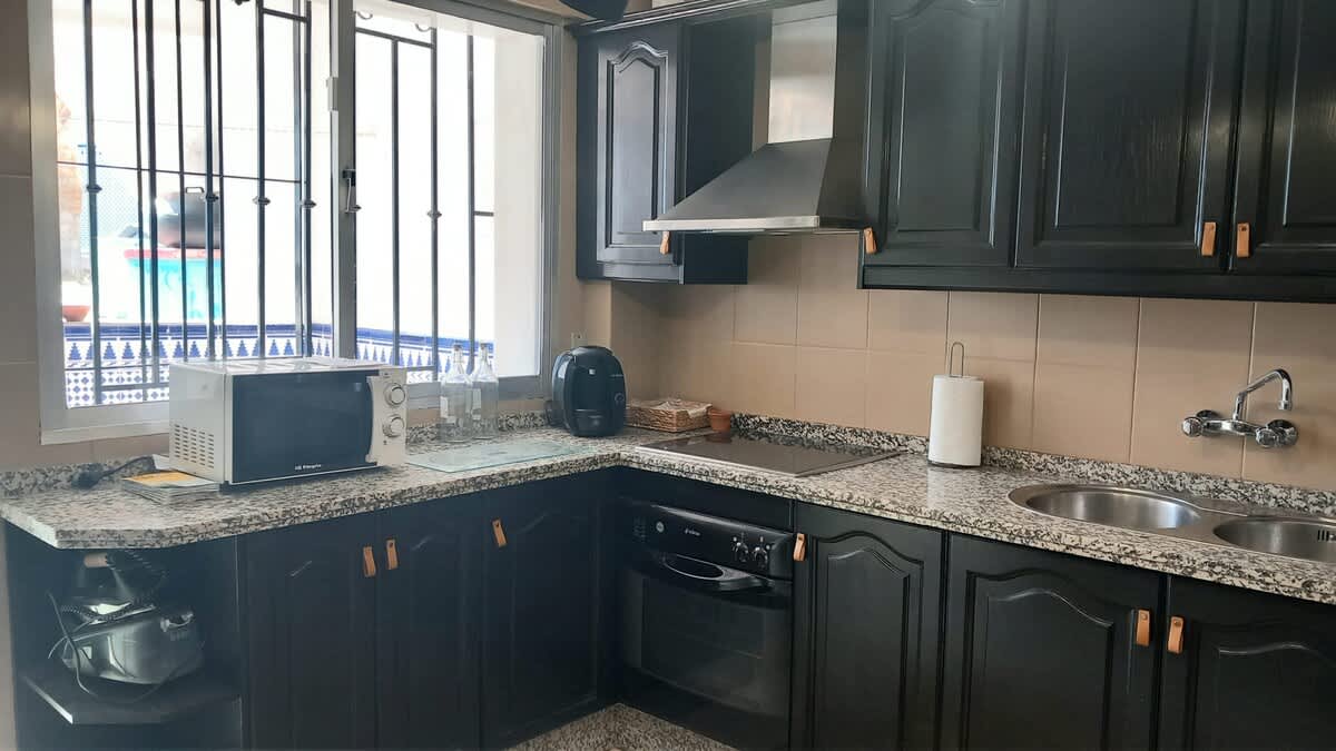 Casa Tranquil: Pool, Cinema & Village Views