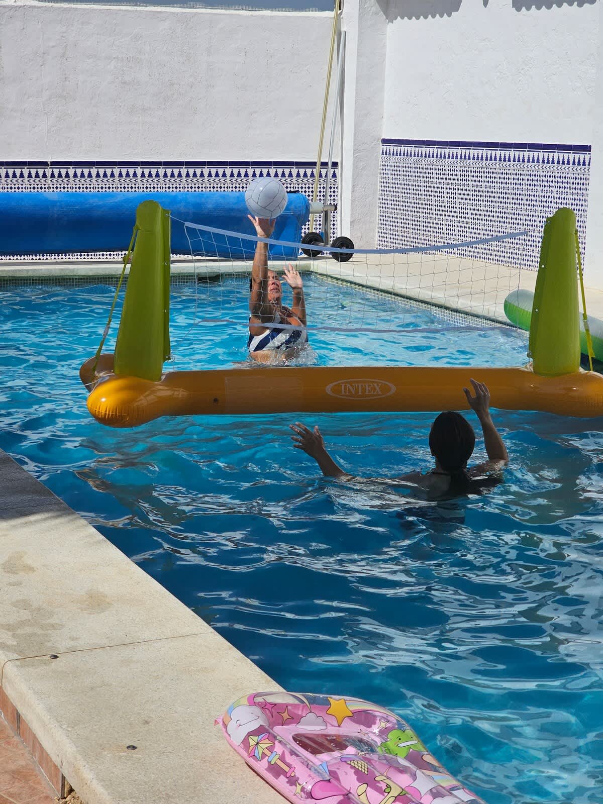 Casa Tranquil: Pool, Cinema & Village Views