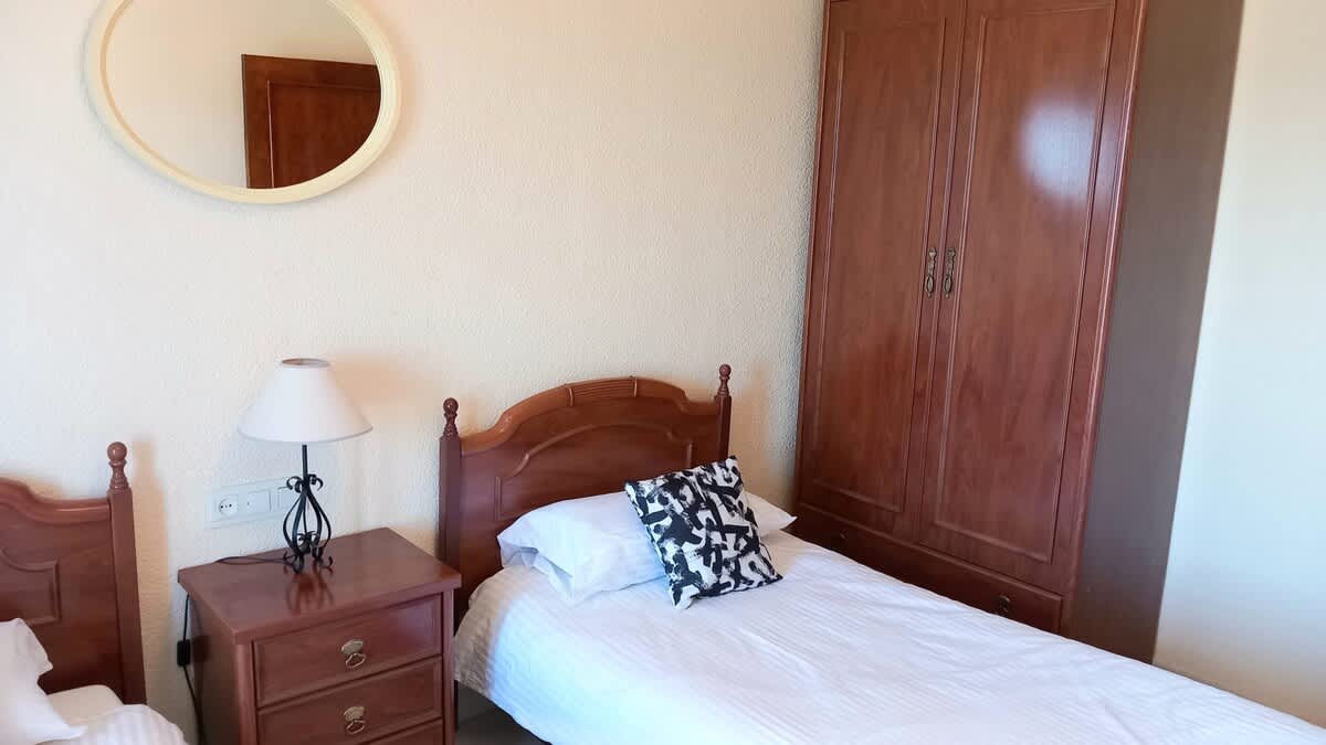 Casa Tranquil: Pool, Cinema & Village Views