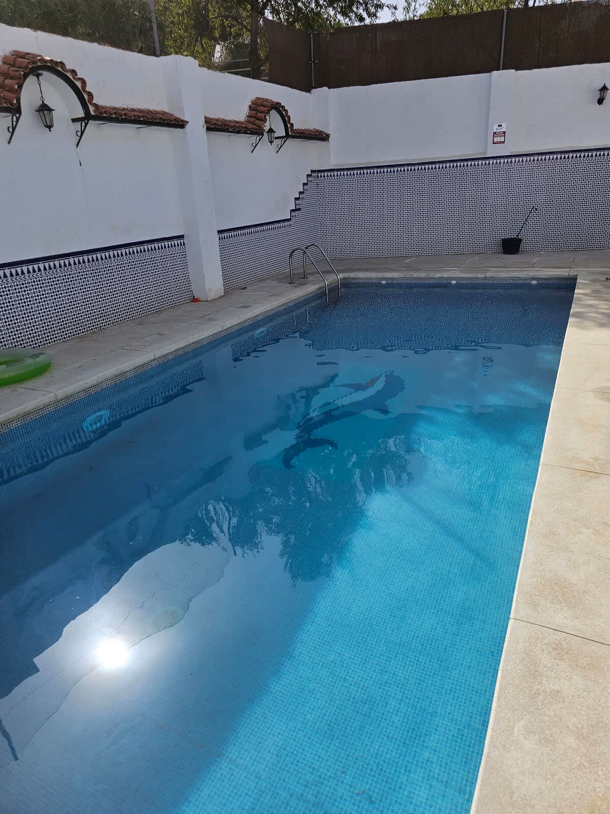 Casa Tranquil: Pool, Cinema & Village Views