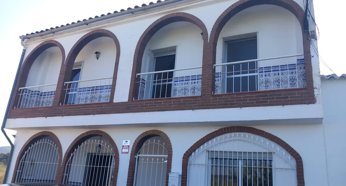 Casa Tranquil: Pool, Cinema & Village Views