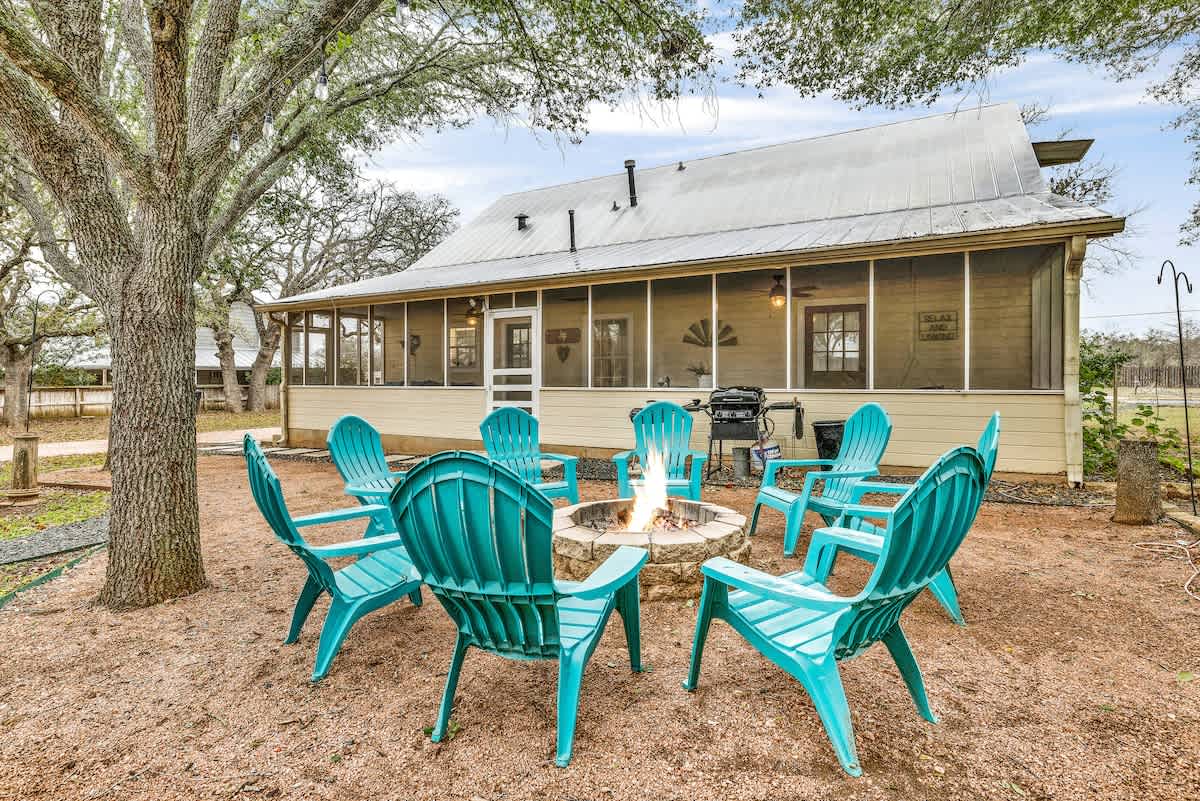 The Country Haus | Photo 30