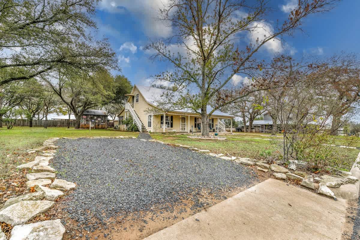 The Country Haus | Photo 25