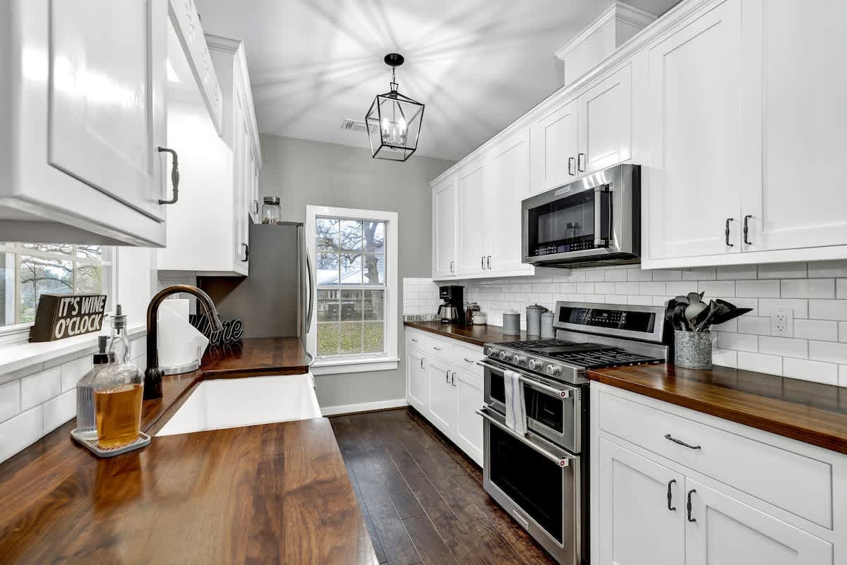 The Country Haus | Photo 13