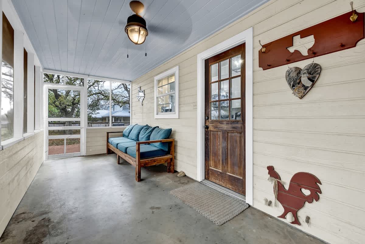 The Country Haus | Photo 28