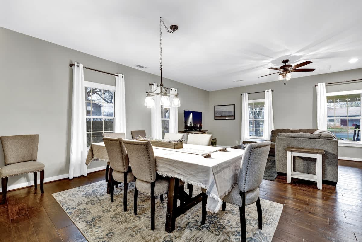 The Country Haus | Photo 11