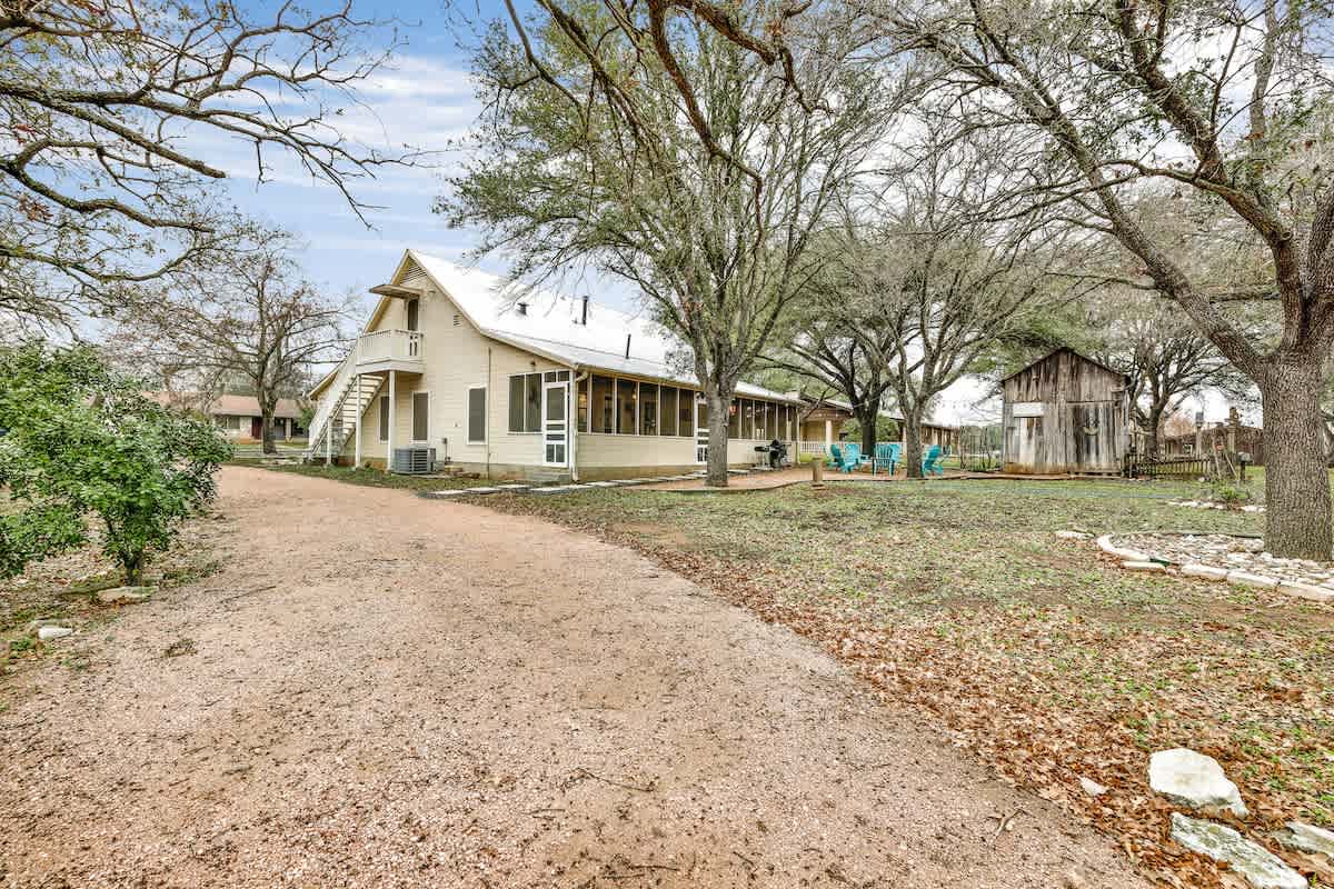 The Country Haus | Photo 29