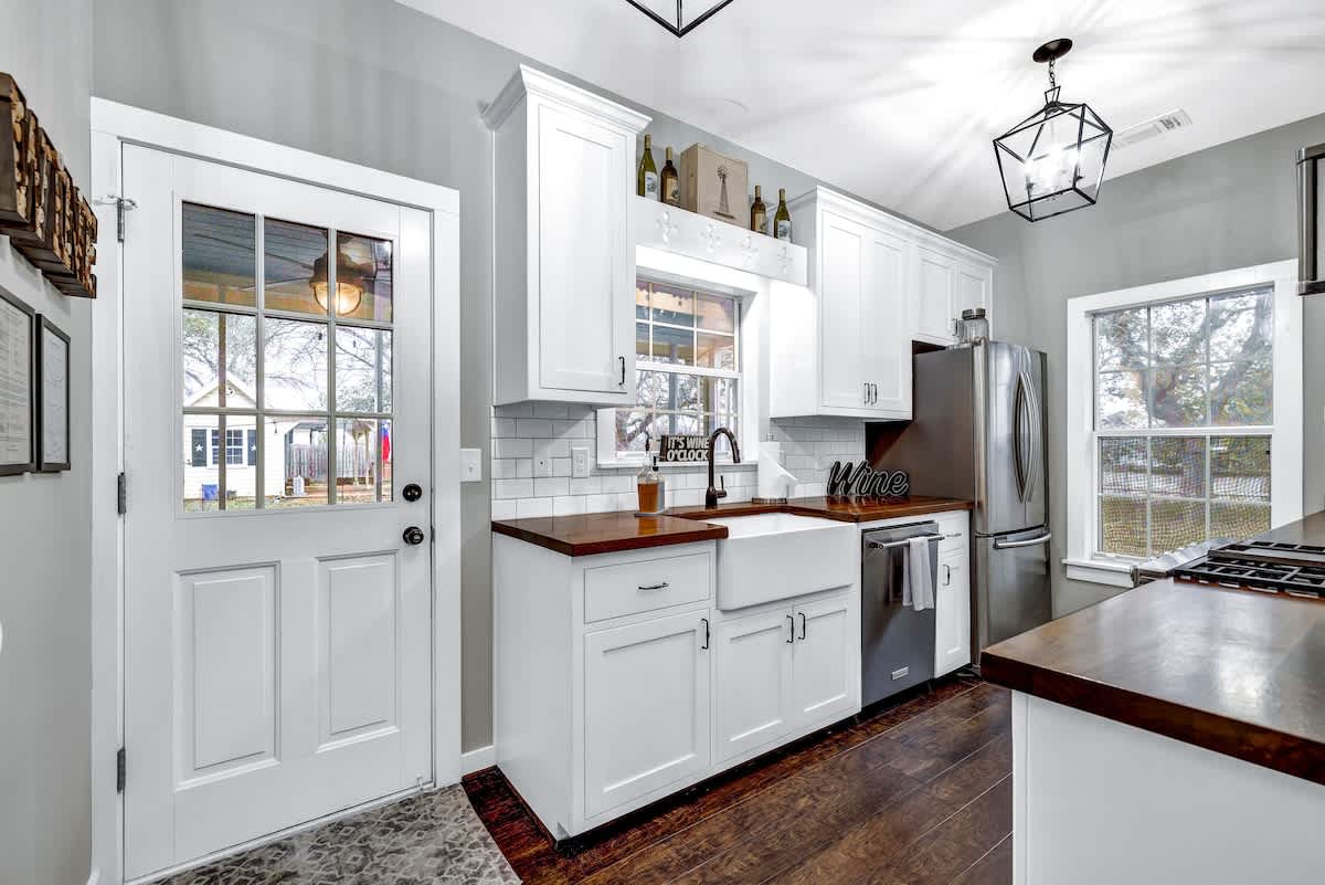 The Country Haus | Photo 12