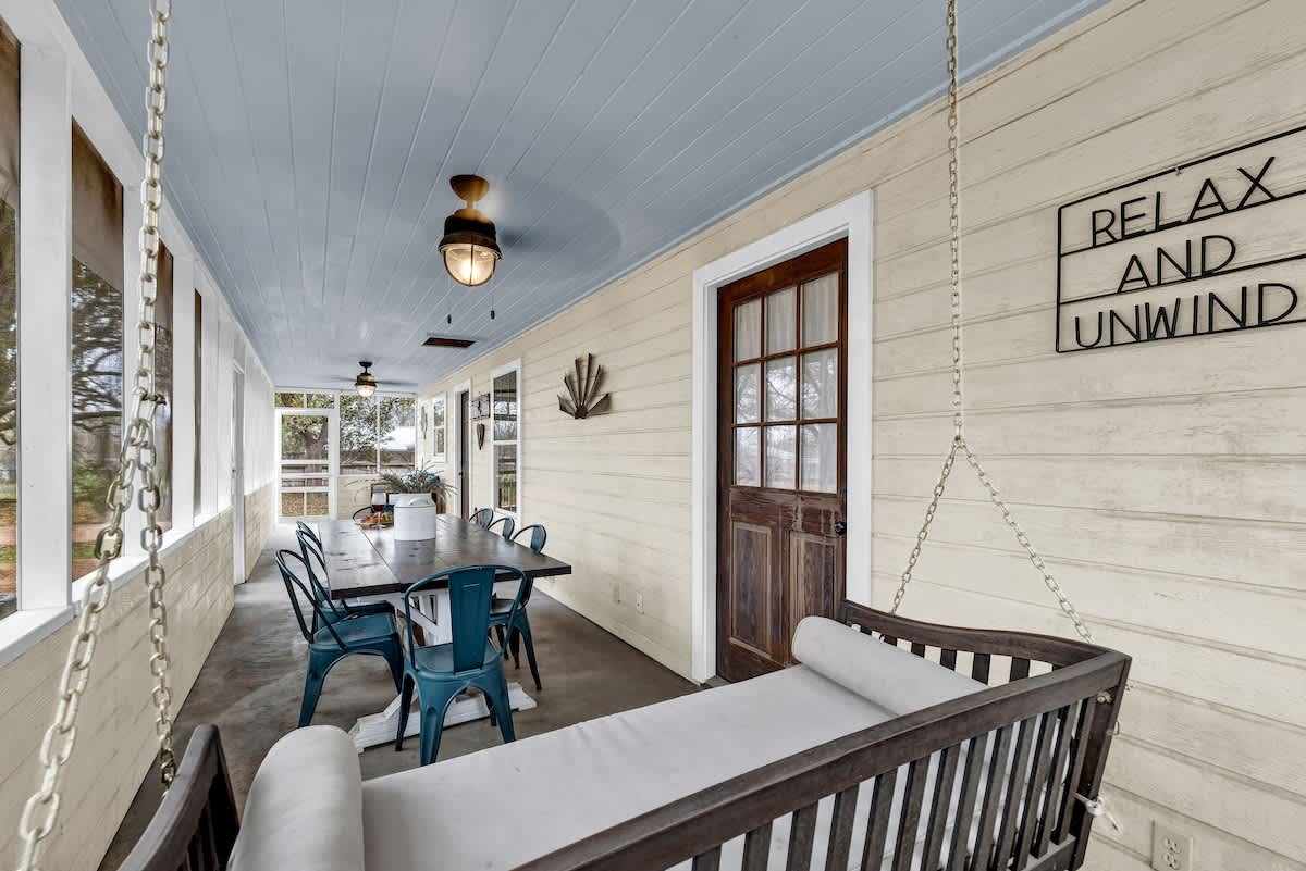 The Country Haus | Photo 26