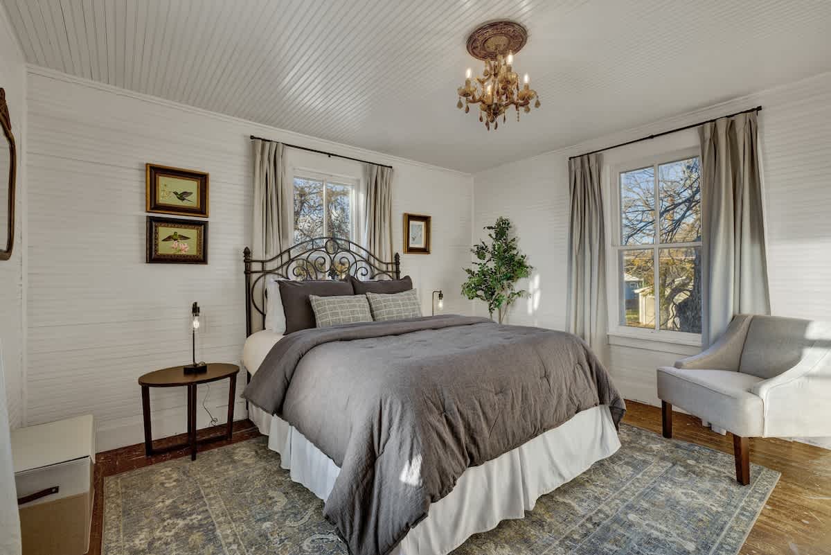 Victorian Escape | Photo 31