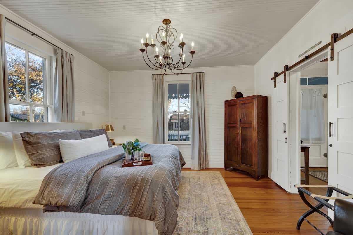 Victorian Escape | Photo 20