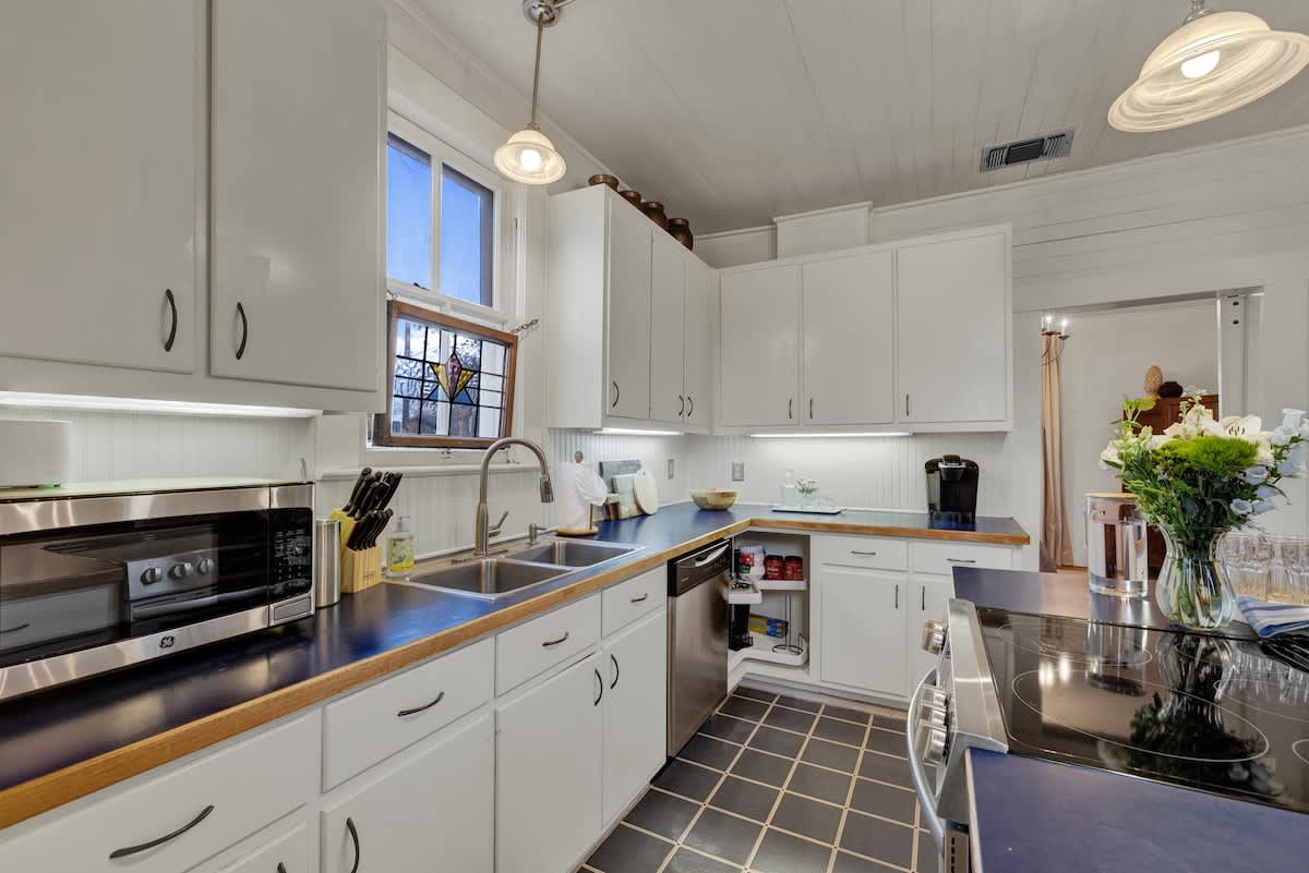 Victorian Escape | Photo 14