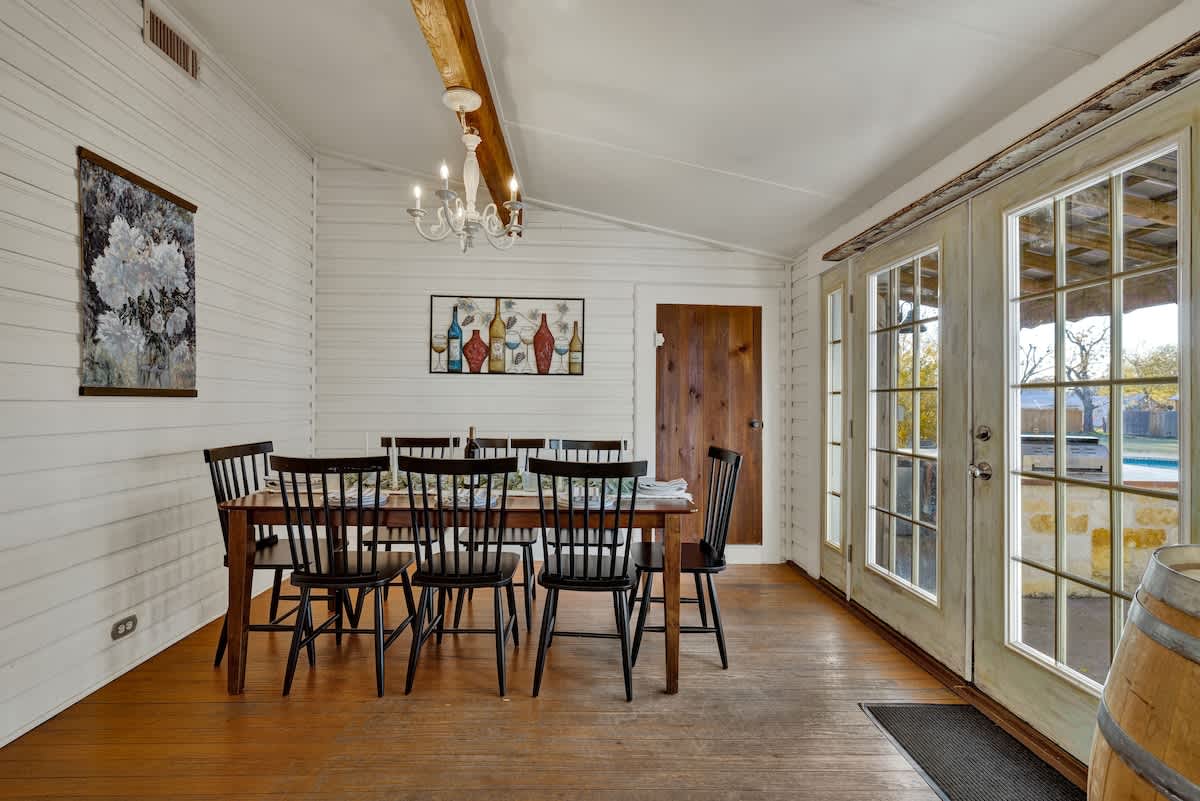 Victorian Escape | Photo 17