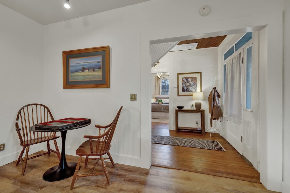 Victorian Escape | Photo 11