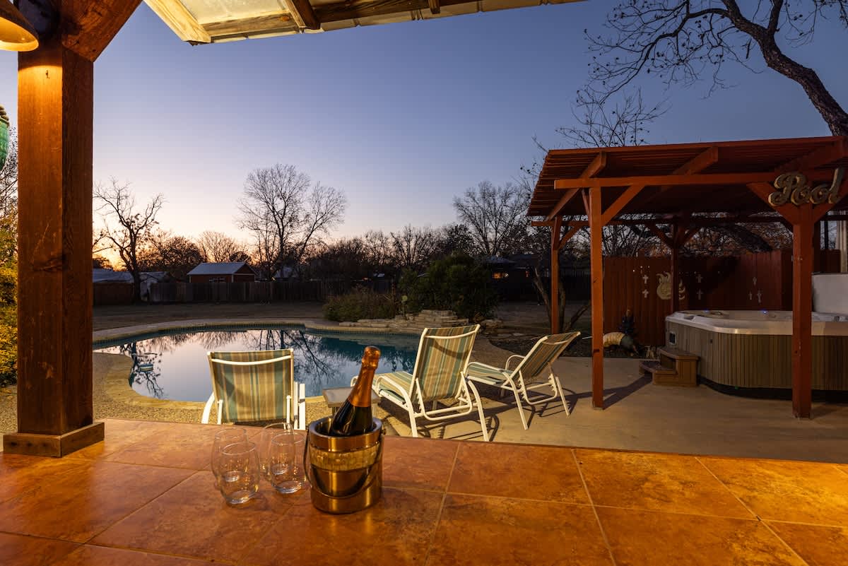 Victorian Escape | Photo 37