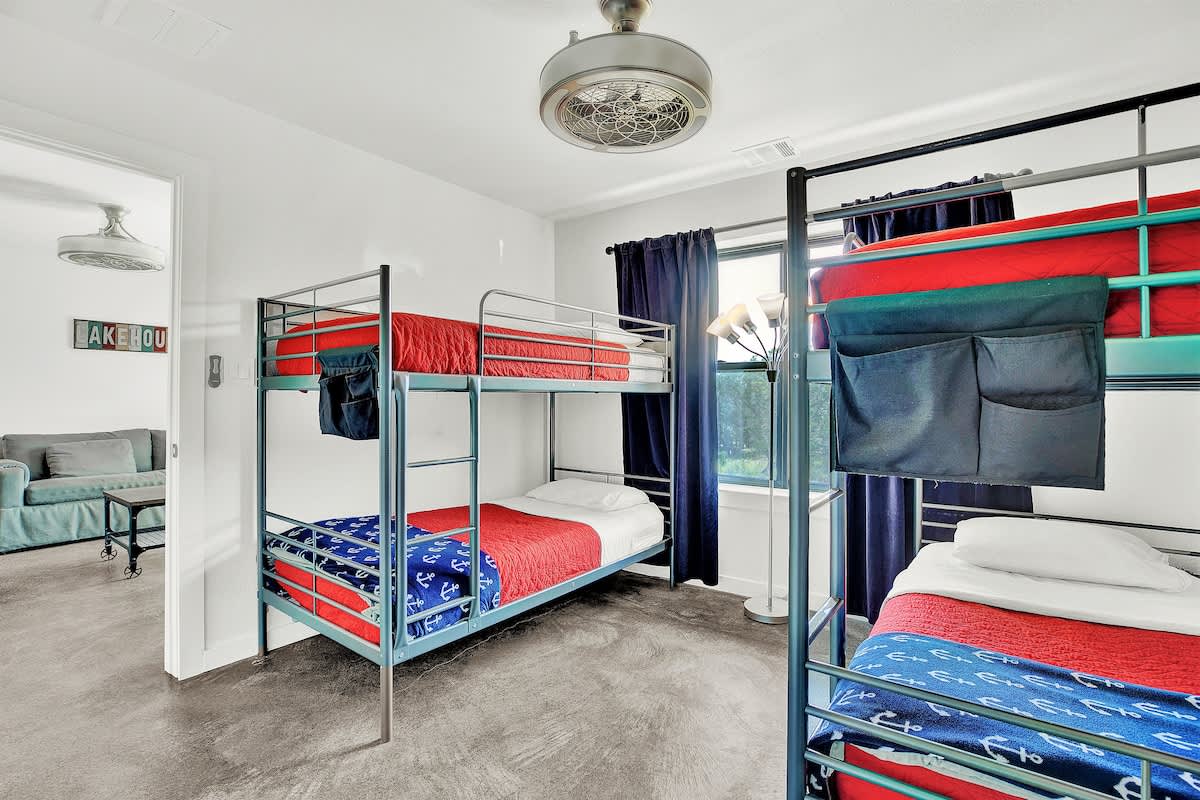 Additional photo of bedroom 3