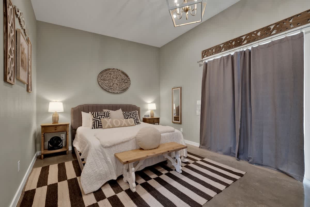 Cuddle up and rest your head.