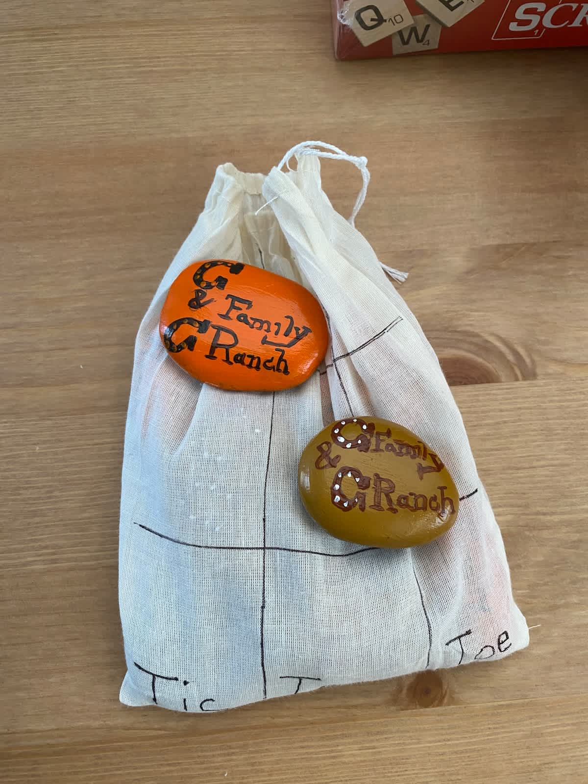 Canyon Lake Family Retreat 4