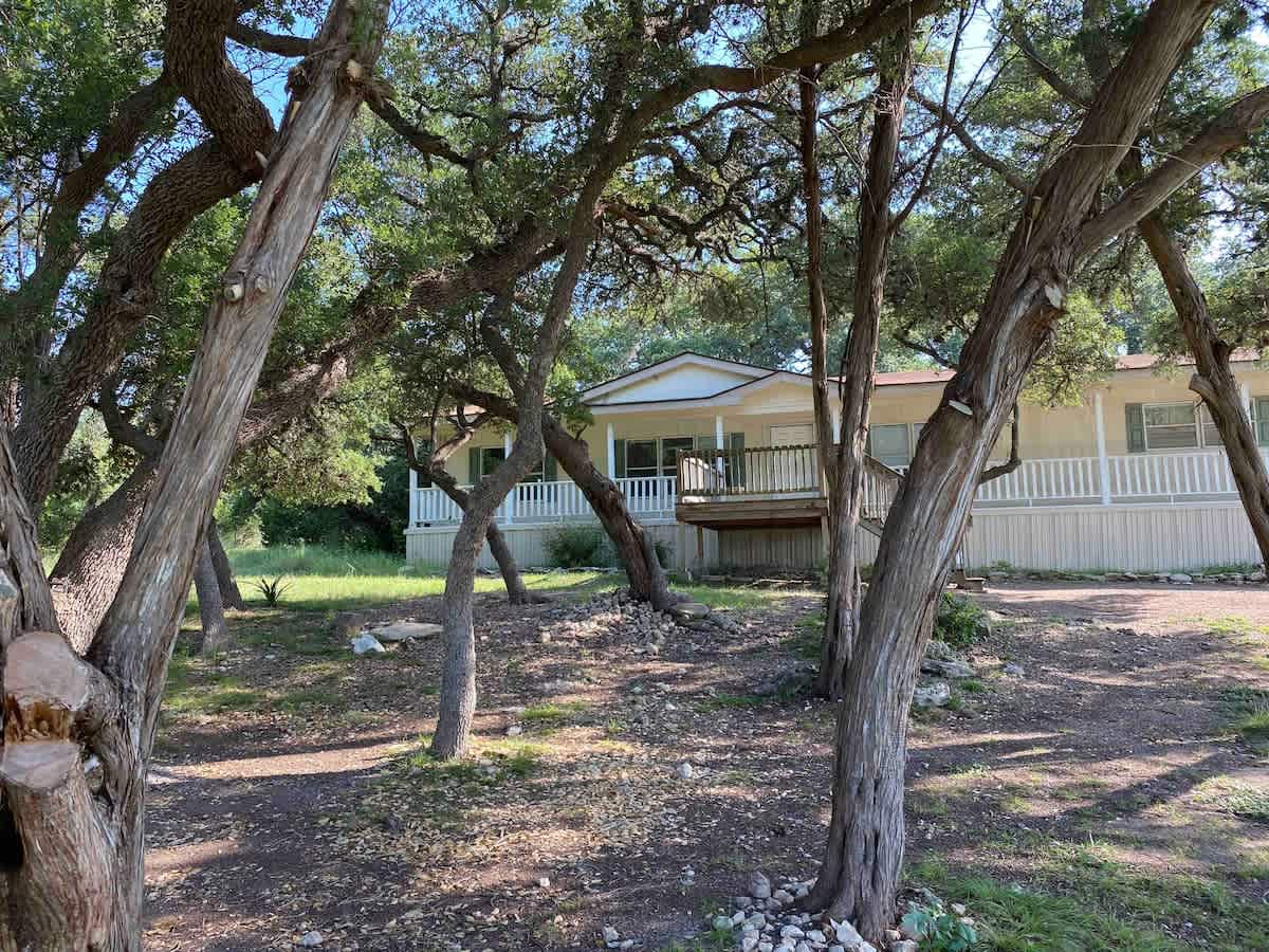 Canyon Lake-Sweet Retreat 8