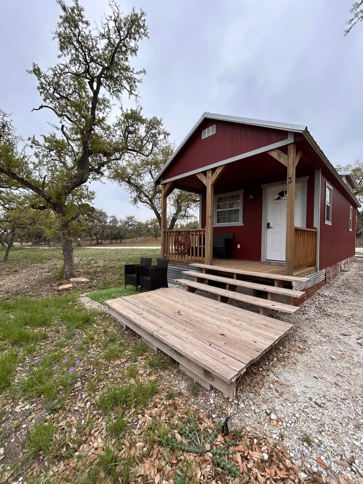 Hill Country Cabin 3 | Photo 16