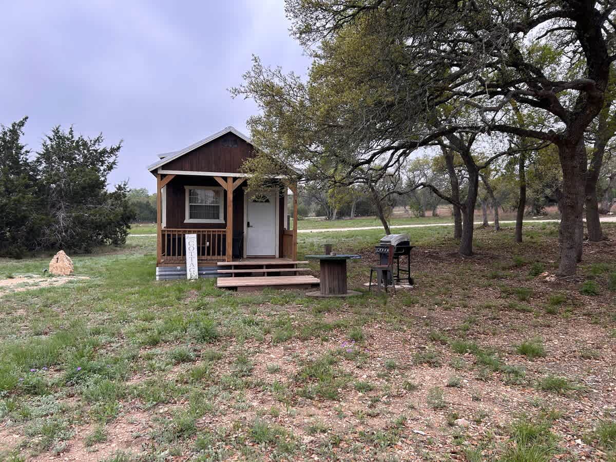 Hill Country Cabin 1 | Photo 20