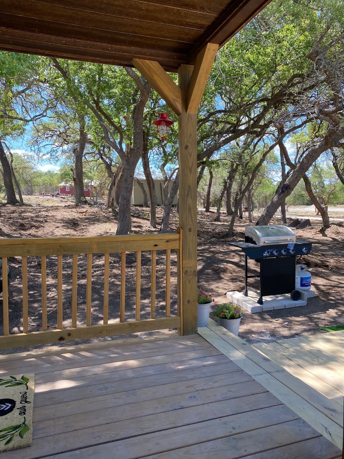 Hill Country Cabin 1 | Photo 22