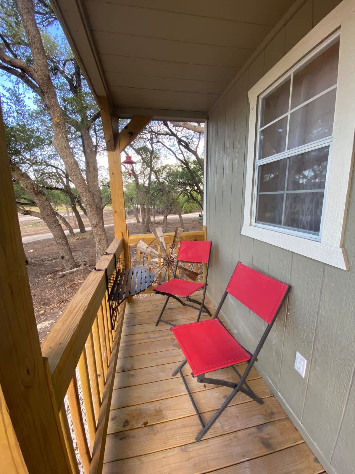 Hill Country Cabin 2 | Photo 17