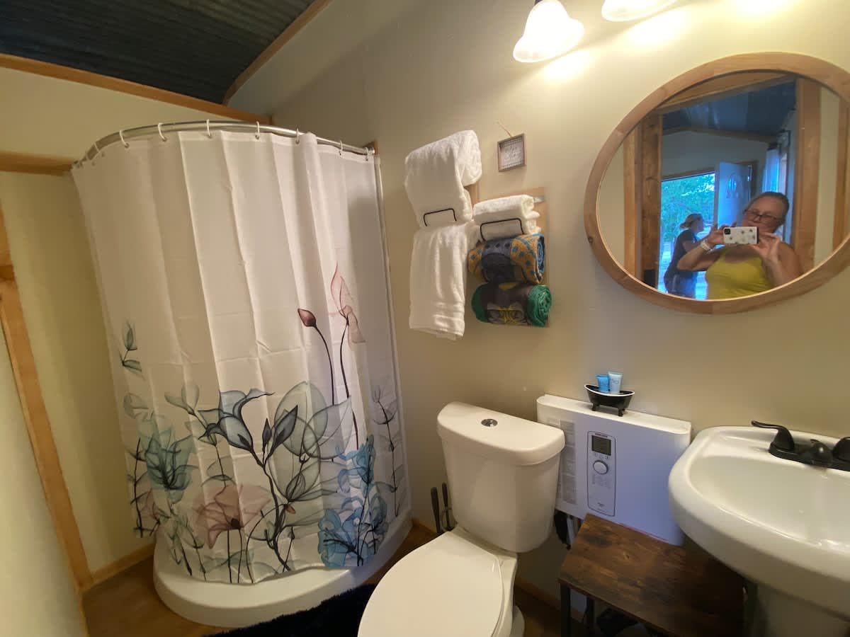 Hill Country Cabin 2 | Photo 9