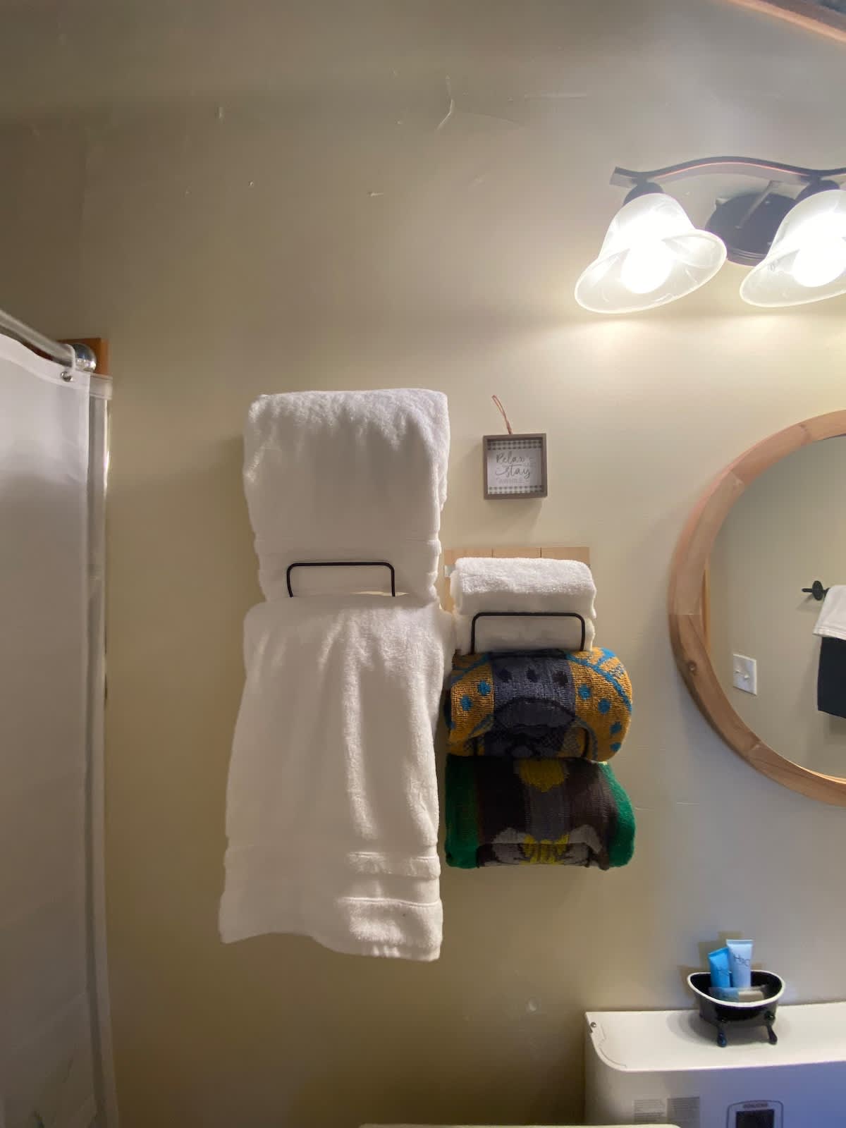 Hill Country Cabin 2 | Photo 10