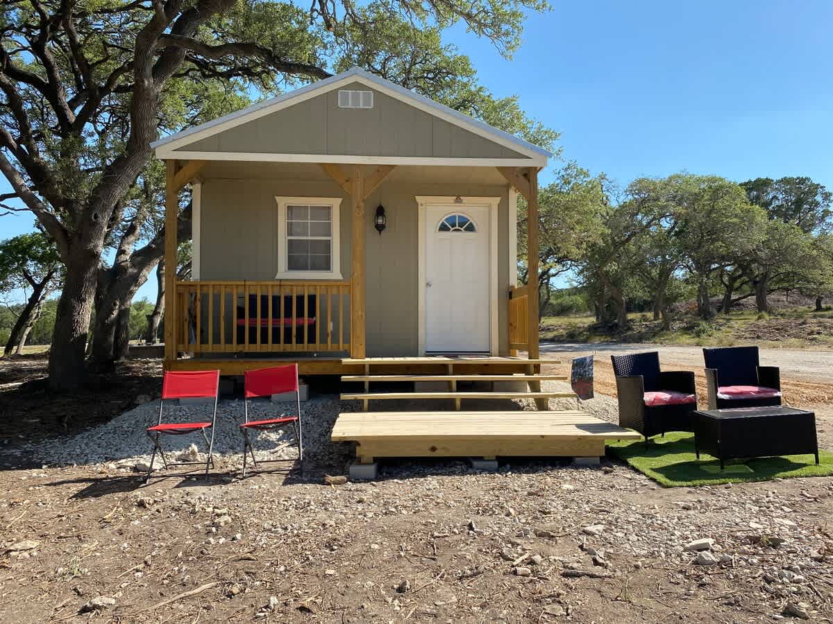 Hill Country Cabin 2 | Photo 22