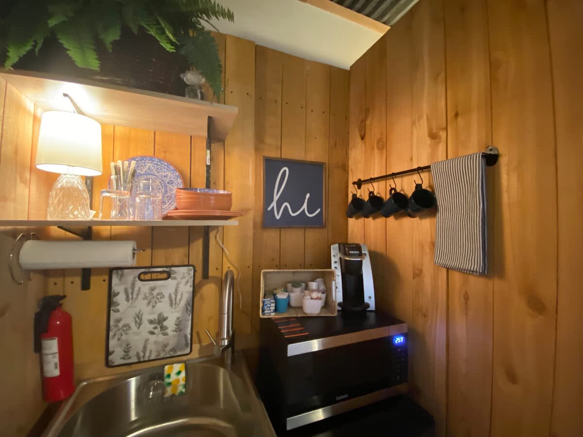 Hill Country Cabin 2 | Photo 13