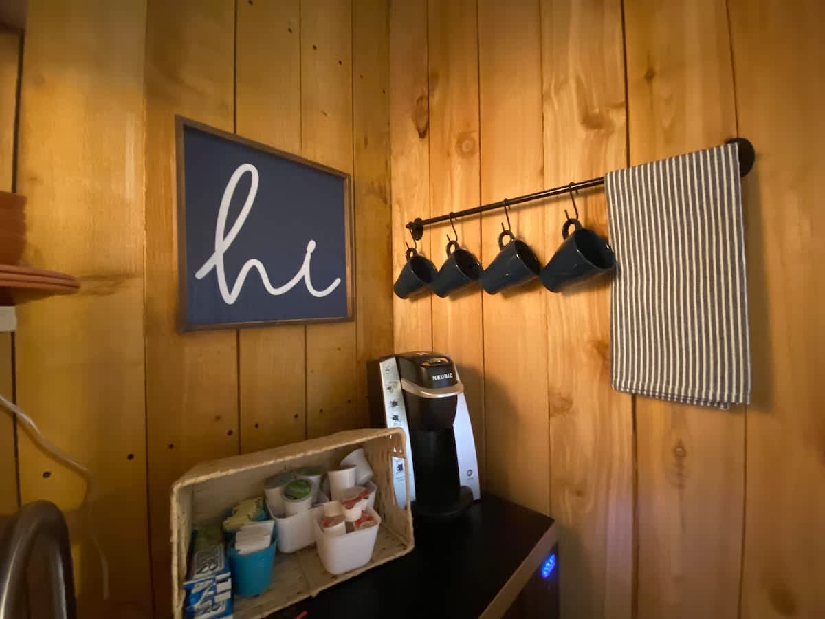 Hill Country Cabin 2 | Photo 7