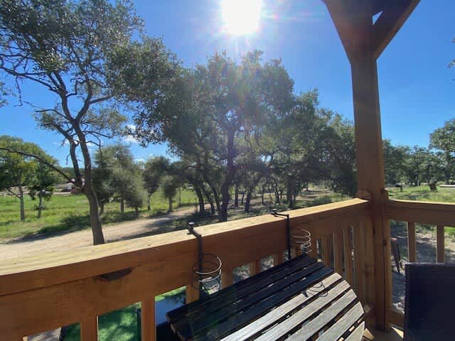 Hill Country Cabin 4 | Photo 17