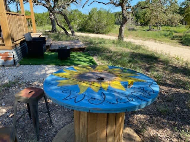 Hill Country Cabin 4 | Photo 20