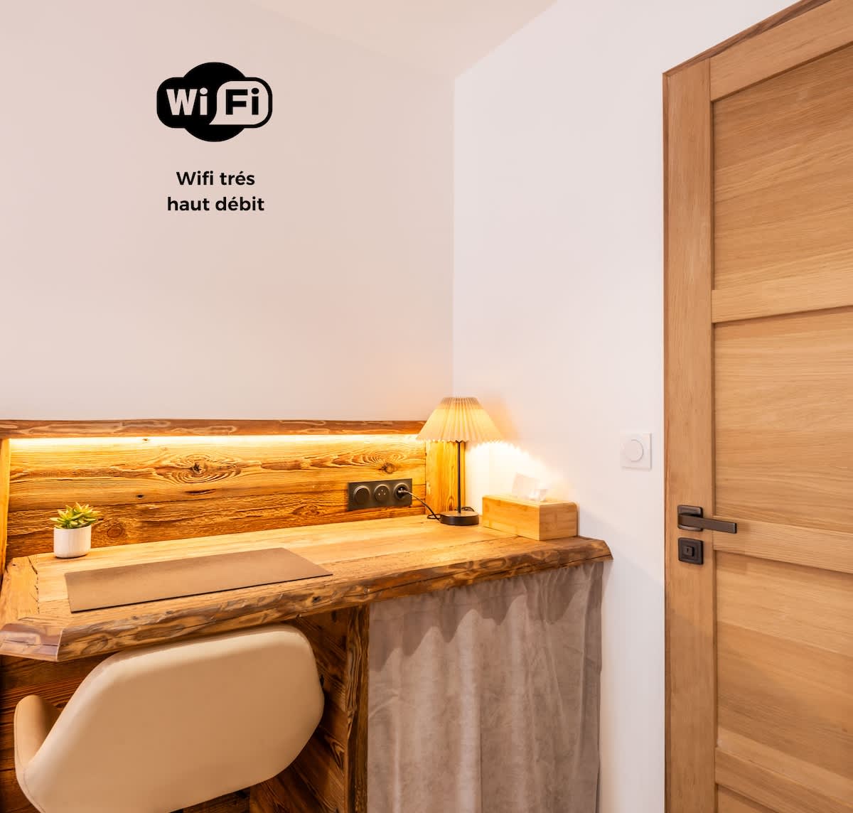 Appartement | Montagne | Cluses - photo 5